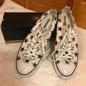 Men’s Converse Sneakers Like New Condition
